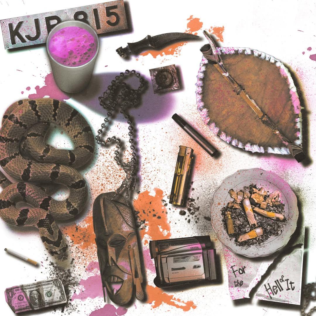 Midnight Frequency - KARV